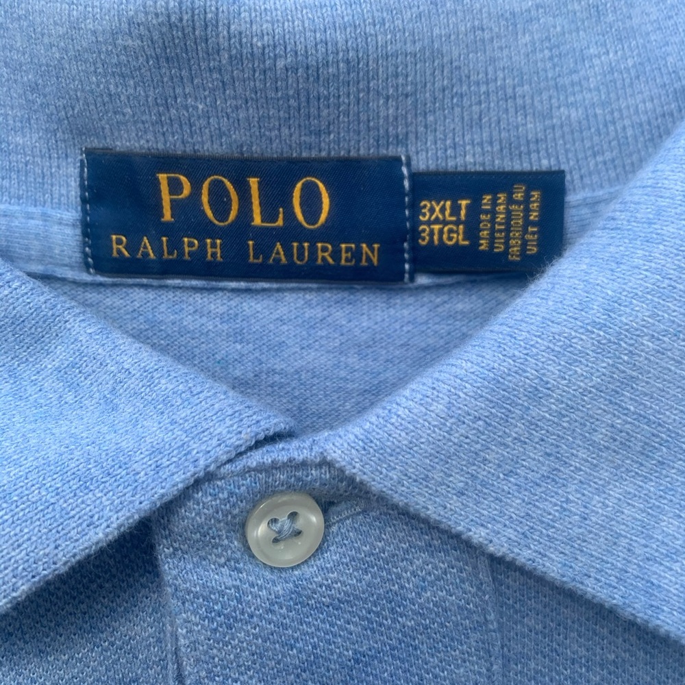Polo by Ralph Lauren polo! - Picture 2 of 3